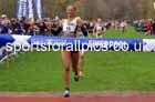 European Womens Short Course Relay Trials, 2022 British Athletics Cross Challenge, Sefton Park, Liverpool.  Photo: David T. Hewitson/Sports for All Pics
